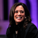 Kamala Harris in 2014